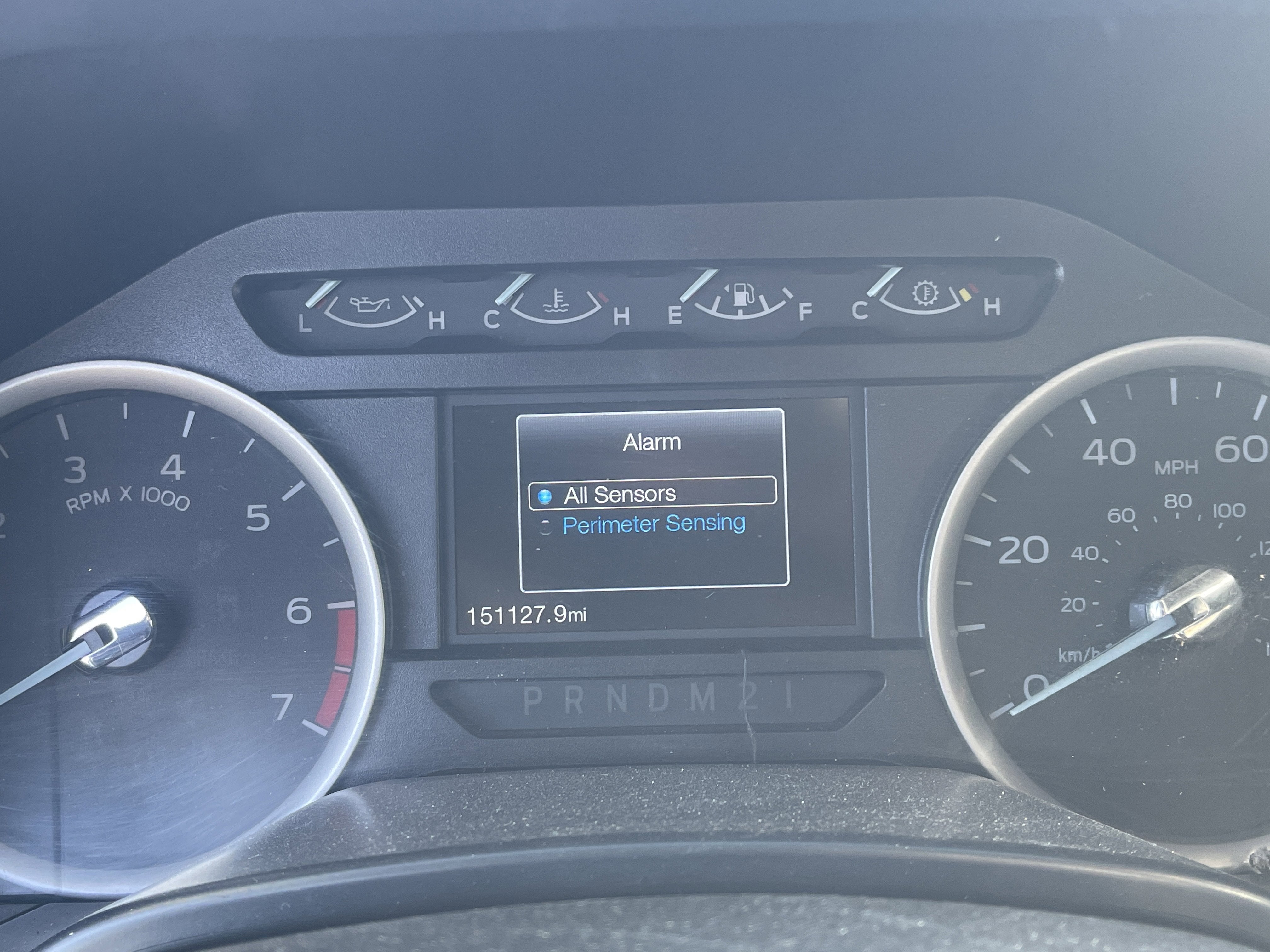 2019 Ford Super Duty F-250 SRW XL