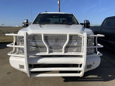 2019 Ford Super Duty F-250 SRW XL