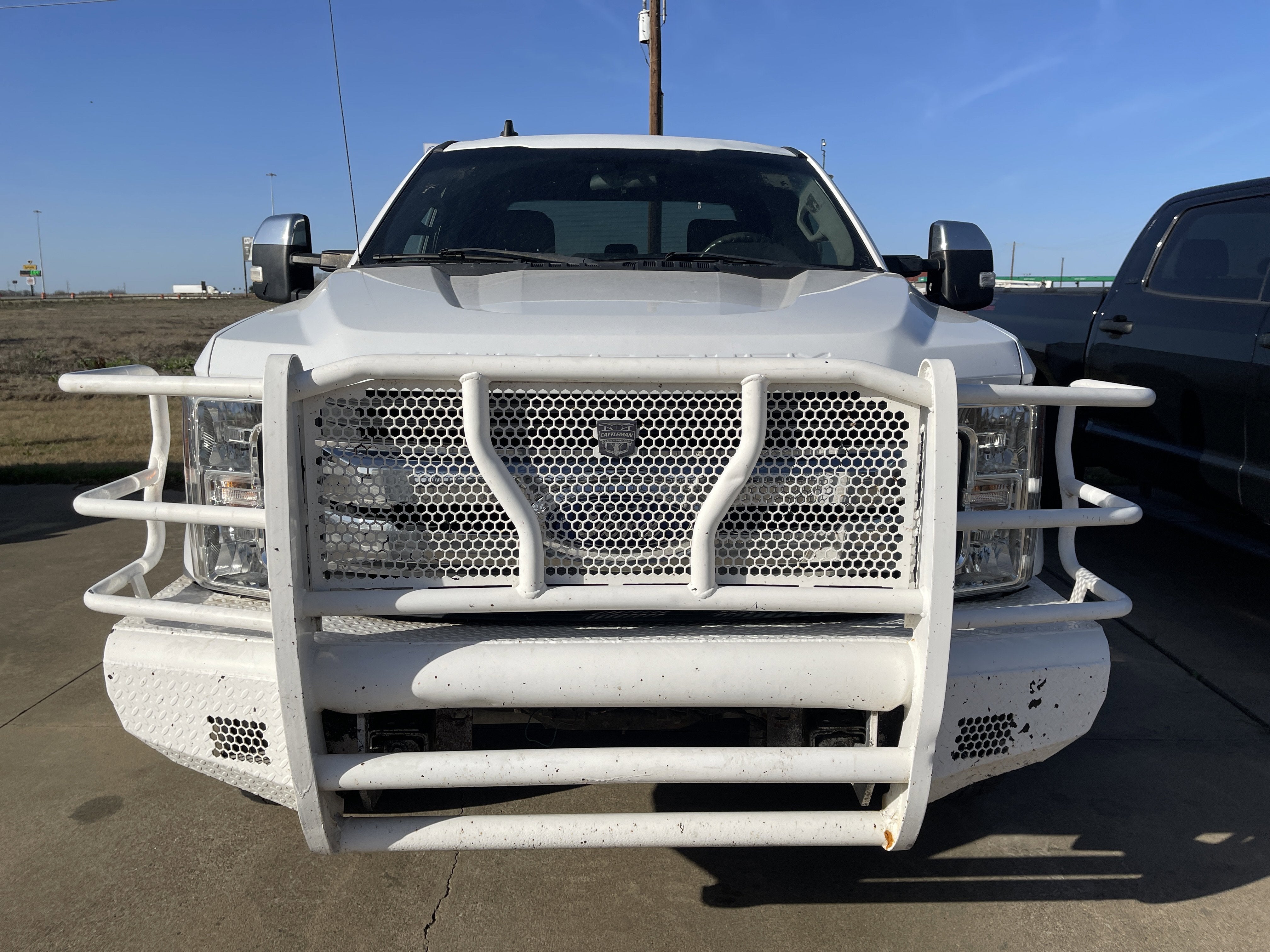2019 Ford Super Duty F-250 SRW XL