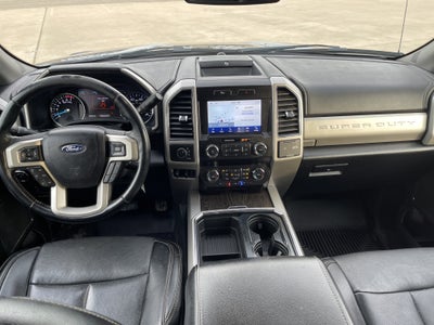 2021 Ford Super Duty F-250 SRW XL