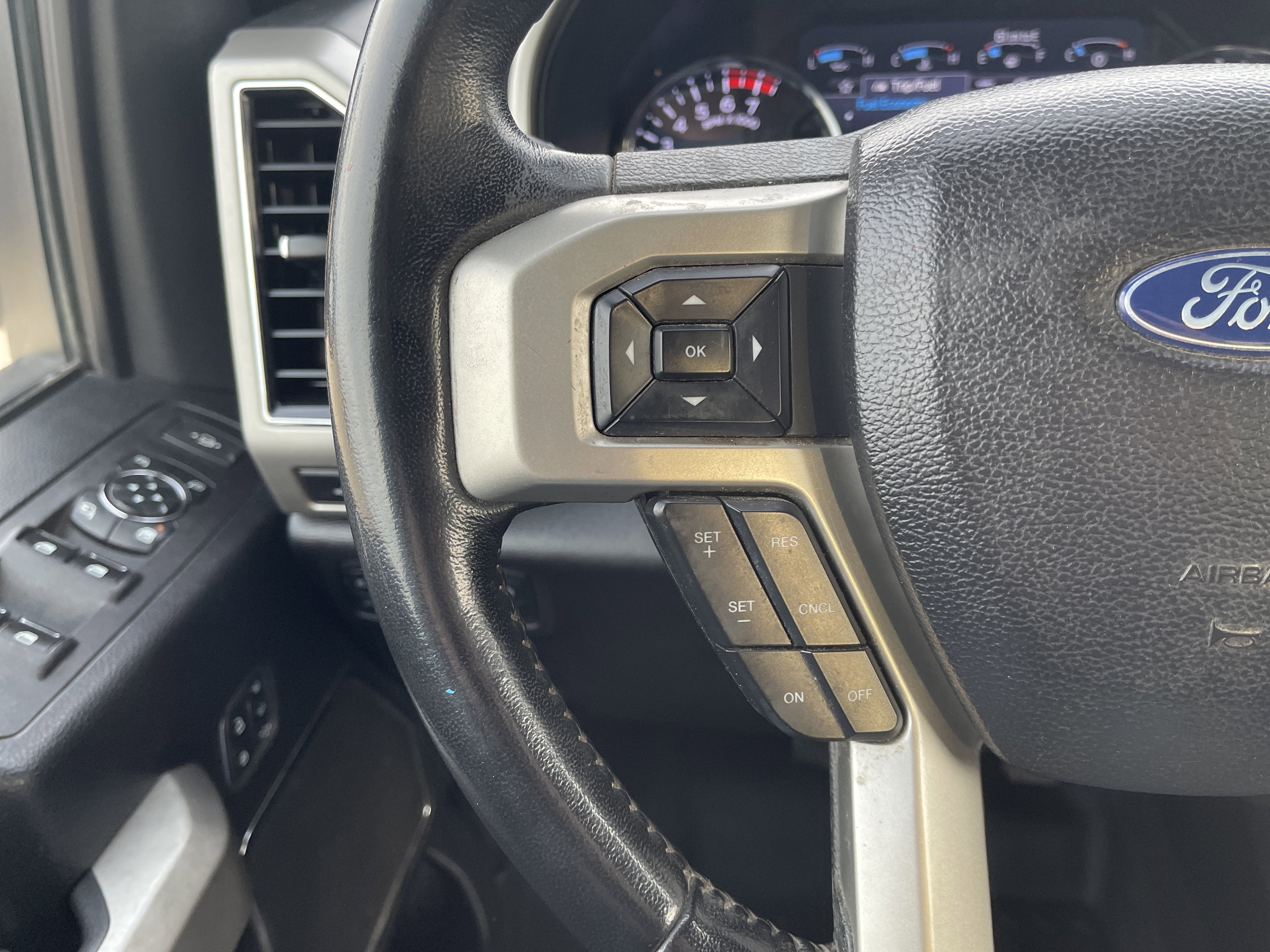 2021 Ford Super Duty F-250 SRW XL