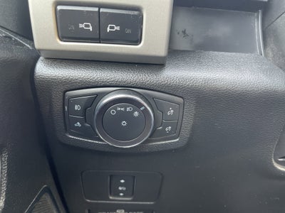 2021 Ford Super Duty F-250 SRW XL