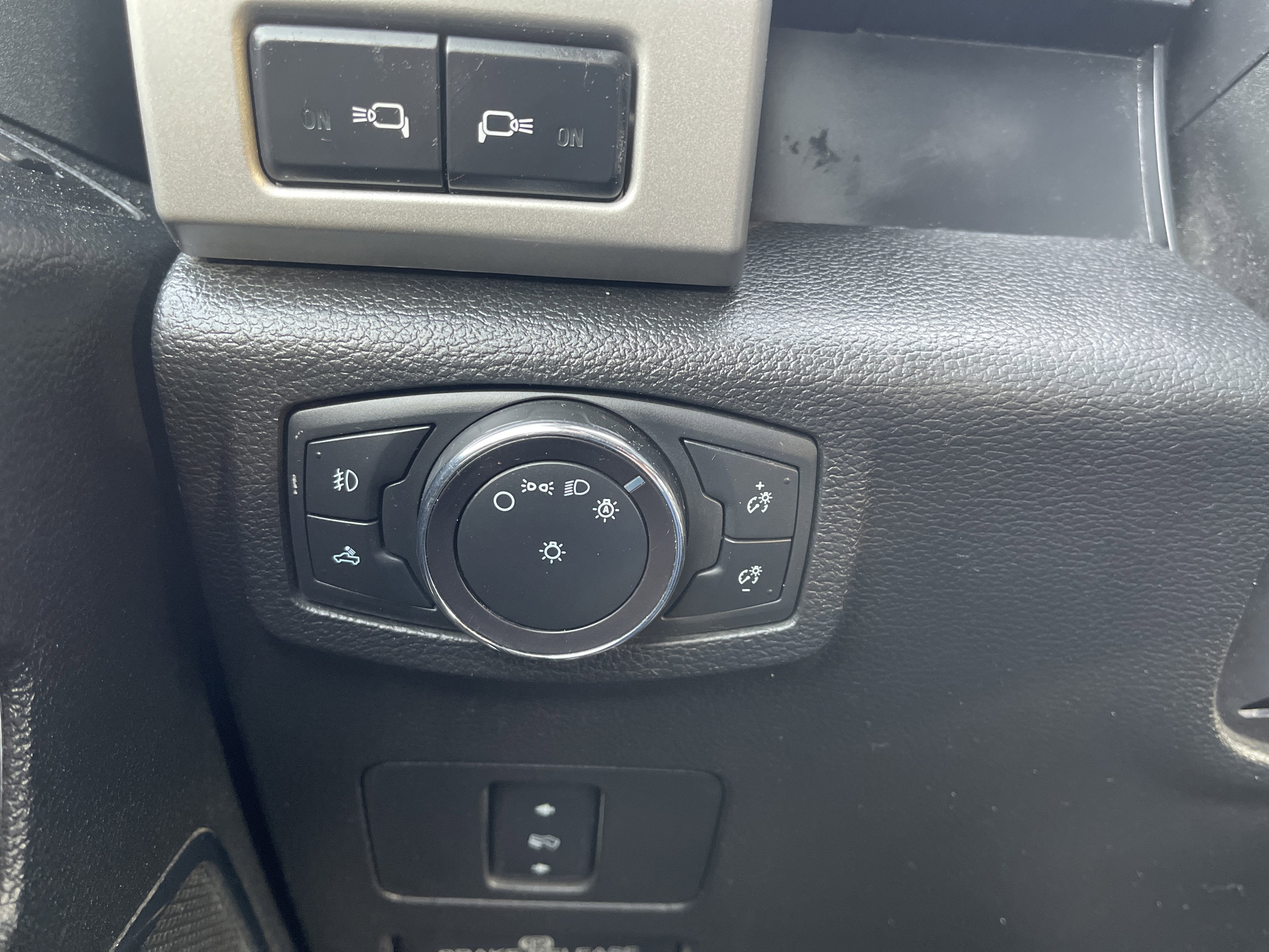 2021 Ford Super Duty F-250 SRW XL