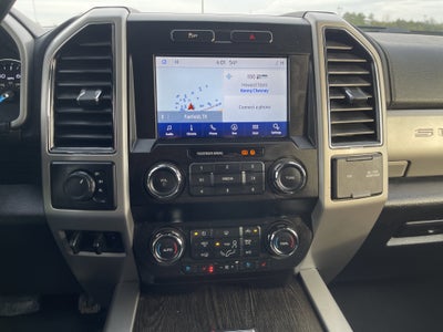 2021 Ford Super Duty F-250 SRW XL