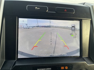 2021 Ford Super Duty F-250 SRW XL