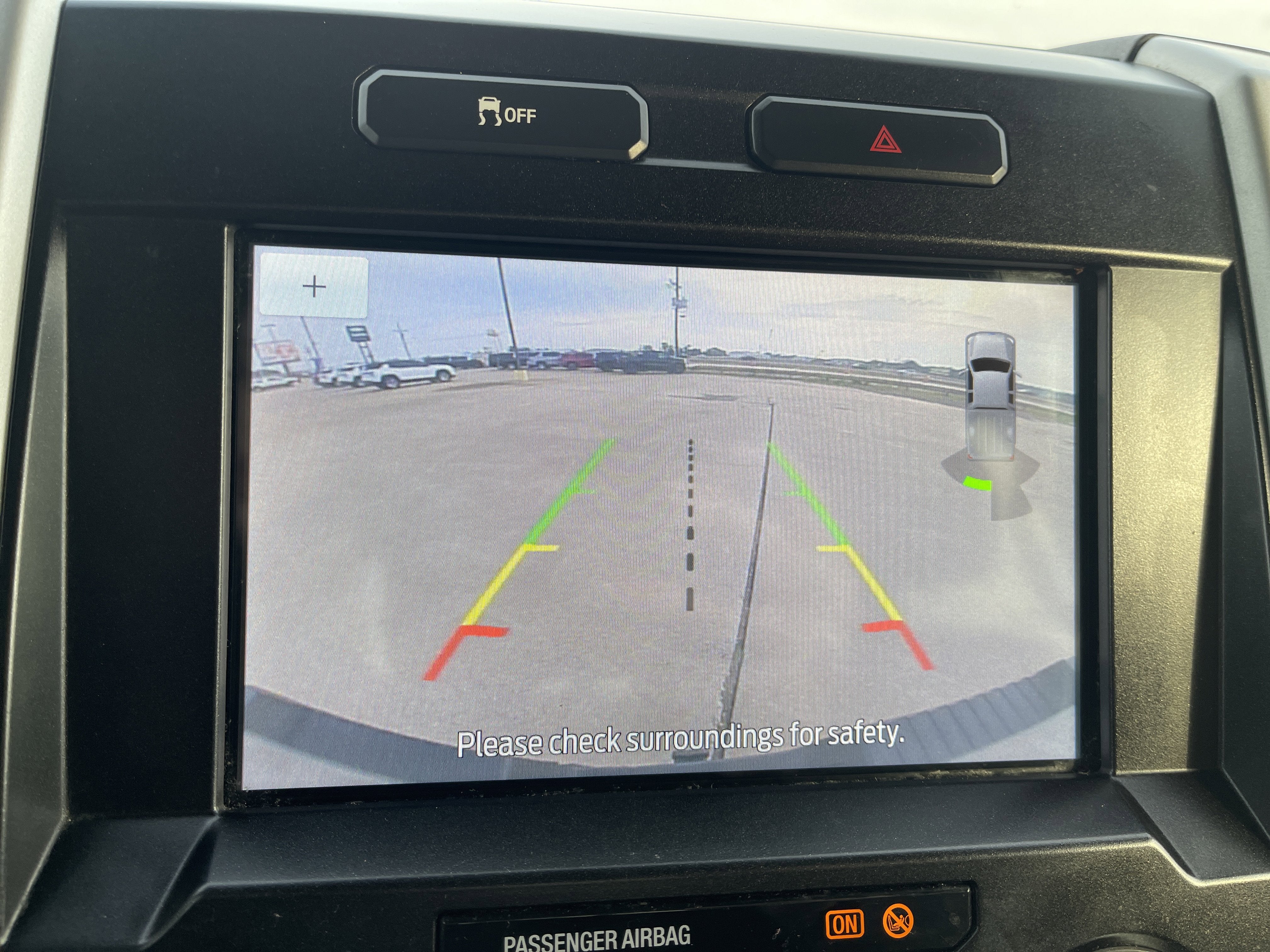 2021 Ford Super Duty F-250 SRW XL