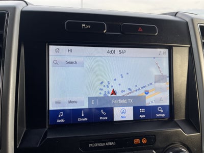 2021 Ford Super Duty F-250 SRW XL