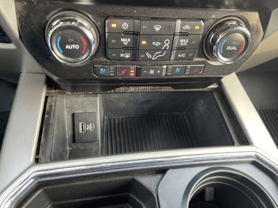 2021 Ford Super Duty F-250 SRW XL