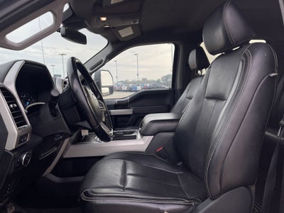 2021 Ford Super Duty F-250 SRW XL