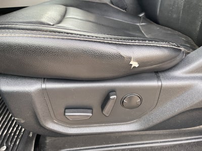 2021 Ford Super Duty F-250 SRW XL