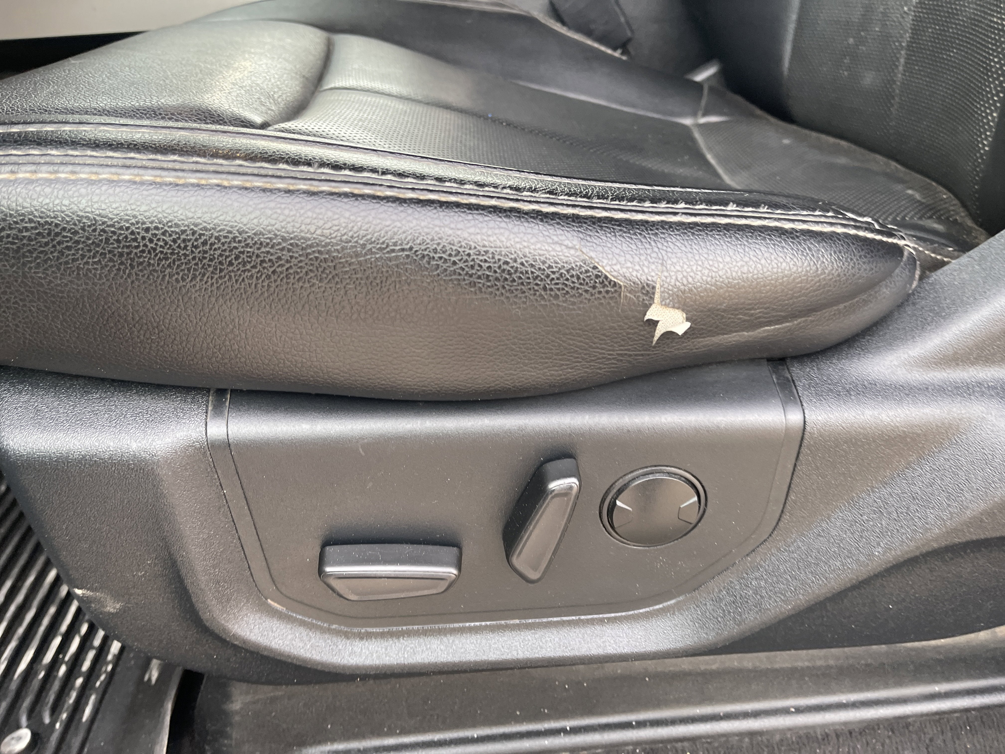 2021 Ford Super Duty F-250 SRW XL