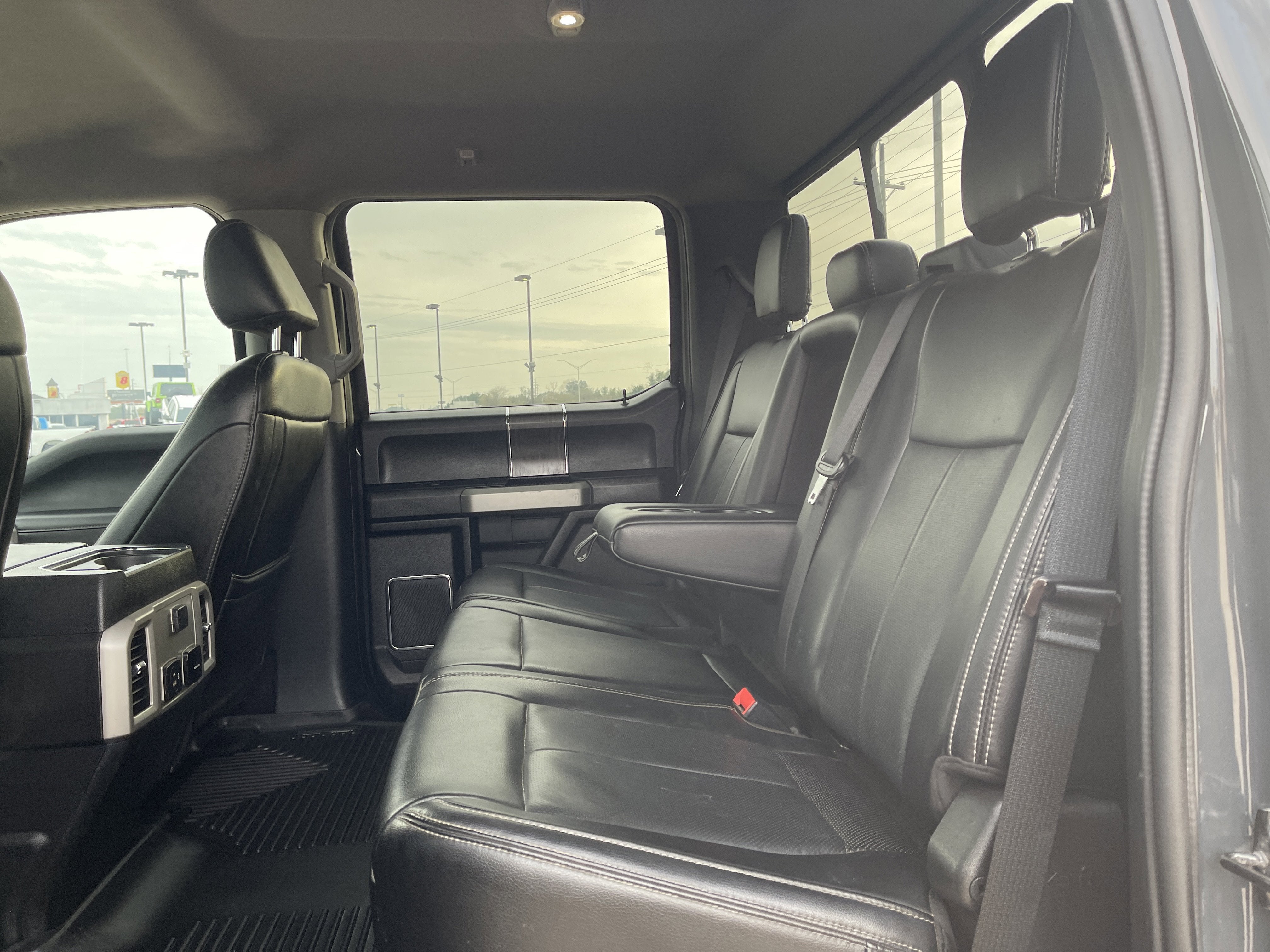 2021 Ford Super Duty F-250 SRW XL