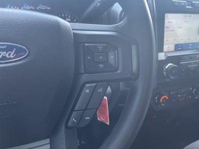 2022 Ford Super Duty F-250 SRW XL