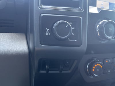 2022 Ford Super Duty F-250 SRW XL