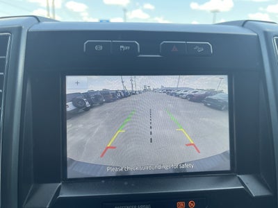 2022 Ford Super Duty F-250 SRW XL