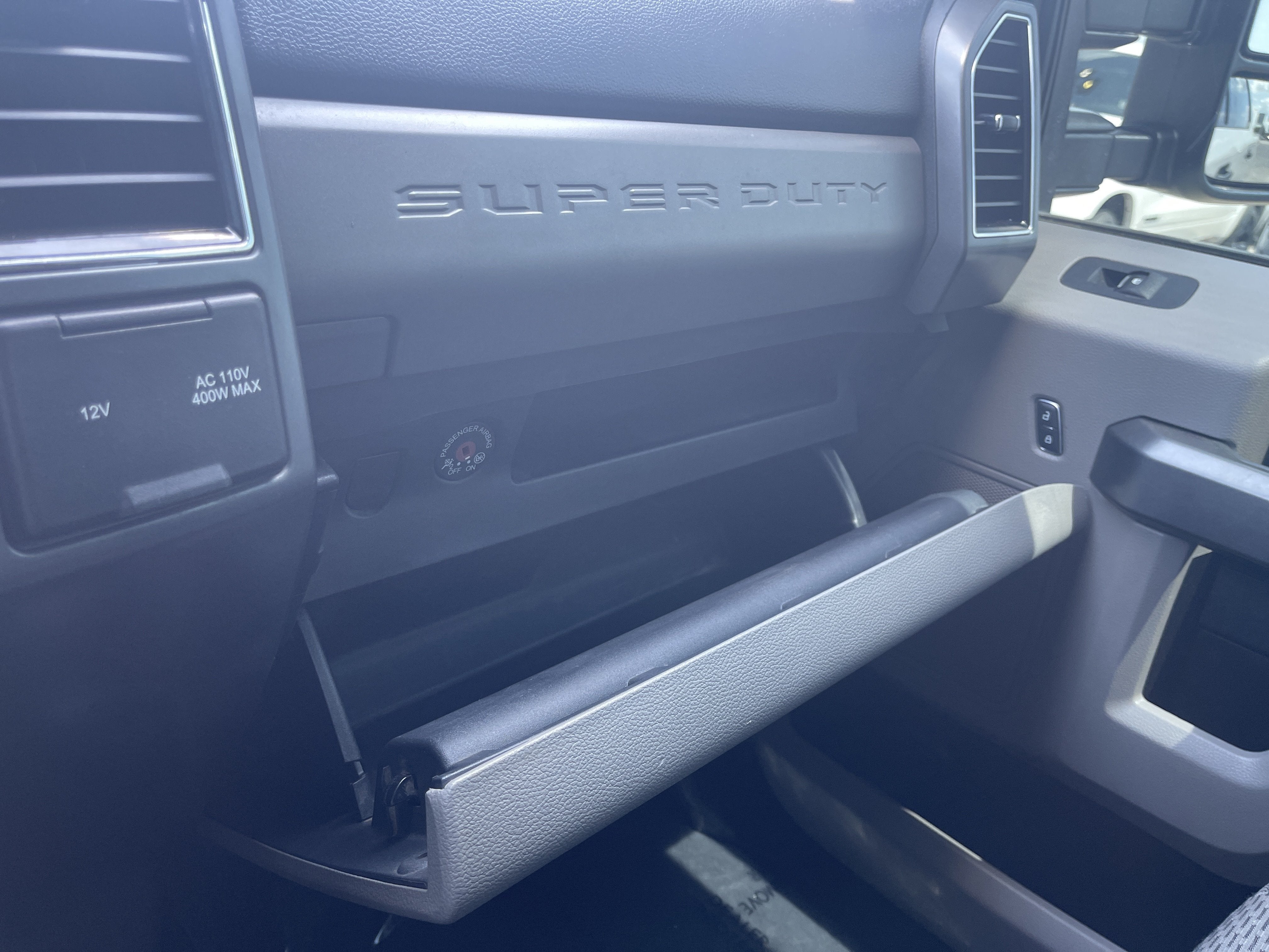 2022 Ford Super Duty F-250 SRW XL