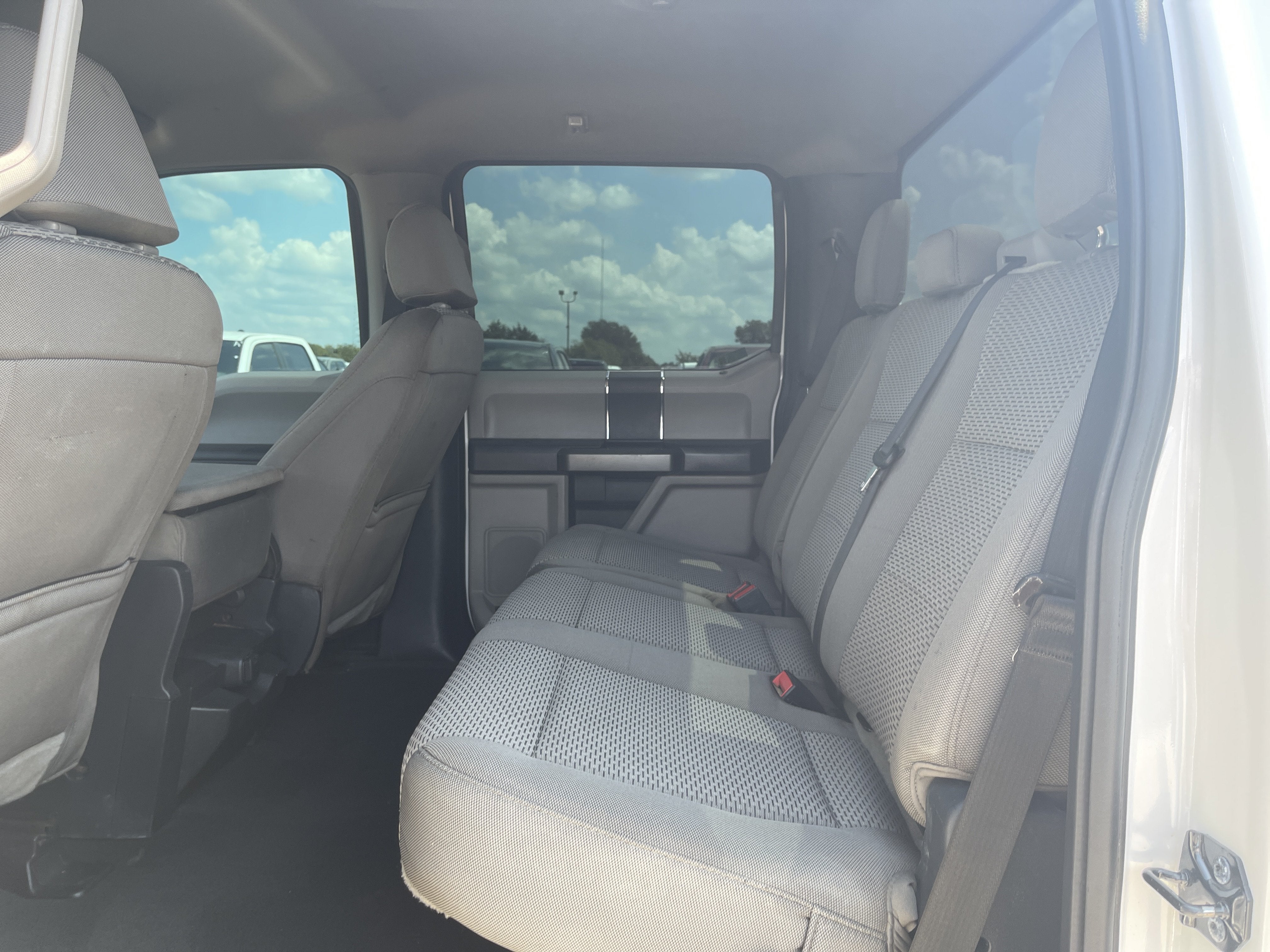 2022 Ford Super Duty F-250 SRW XL
