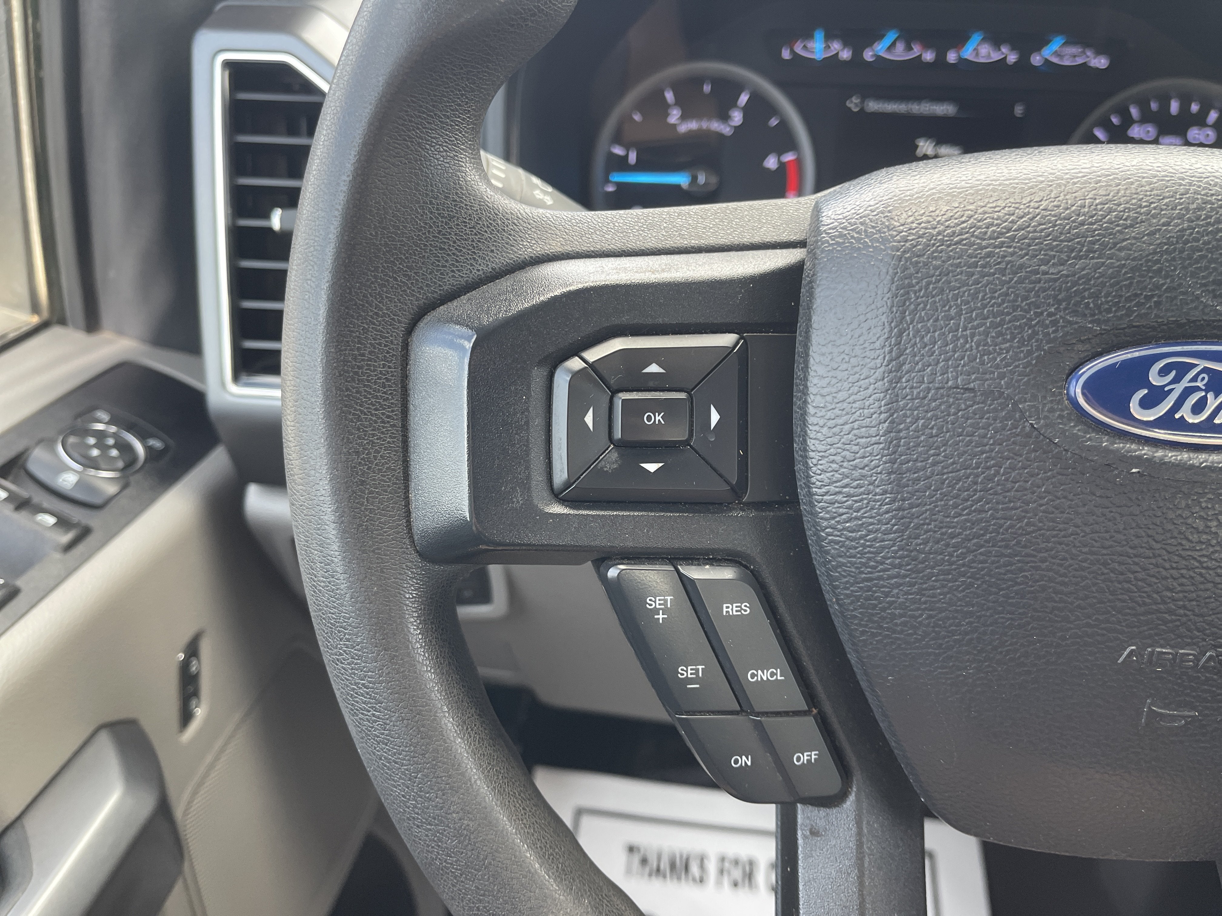 2022 Ford Super Duty F-250 SRW XLT