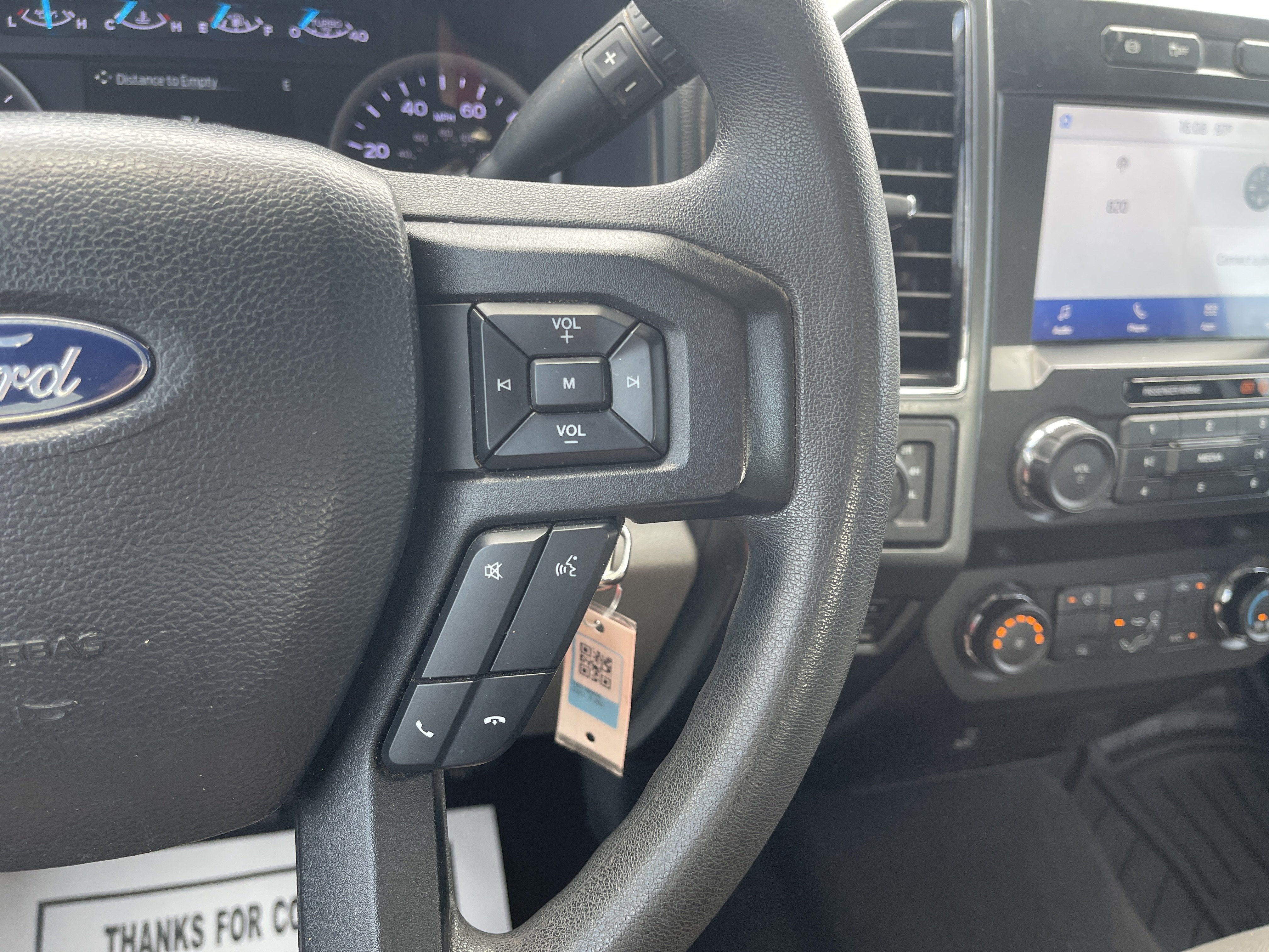2022 Ford Super Duty F-250 SRW XLT