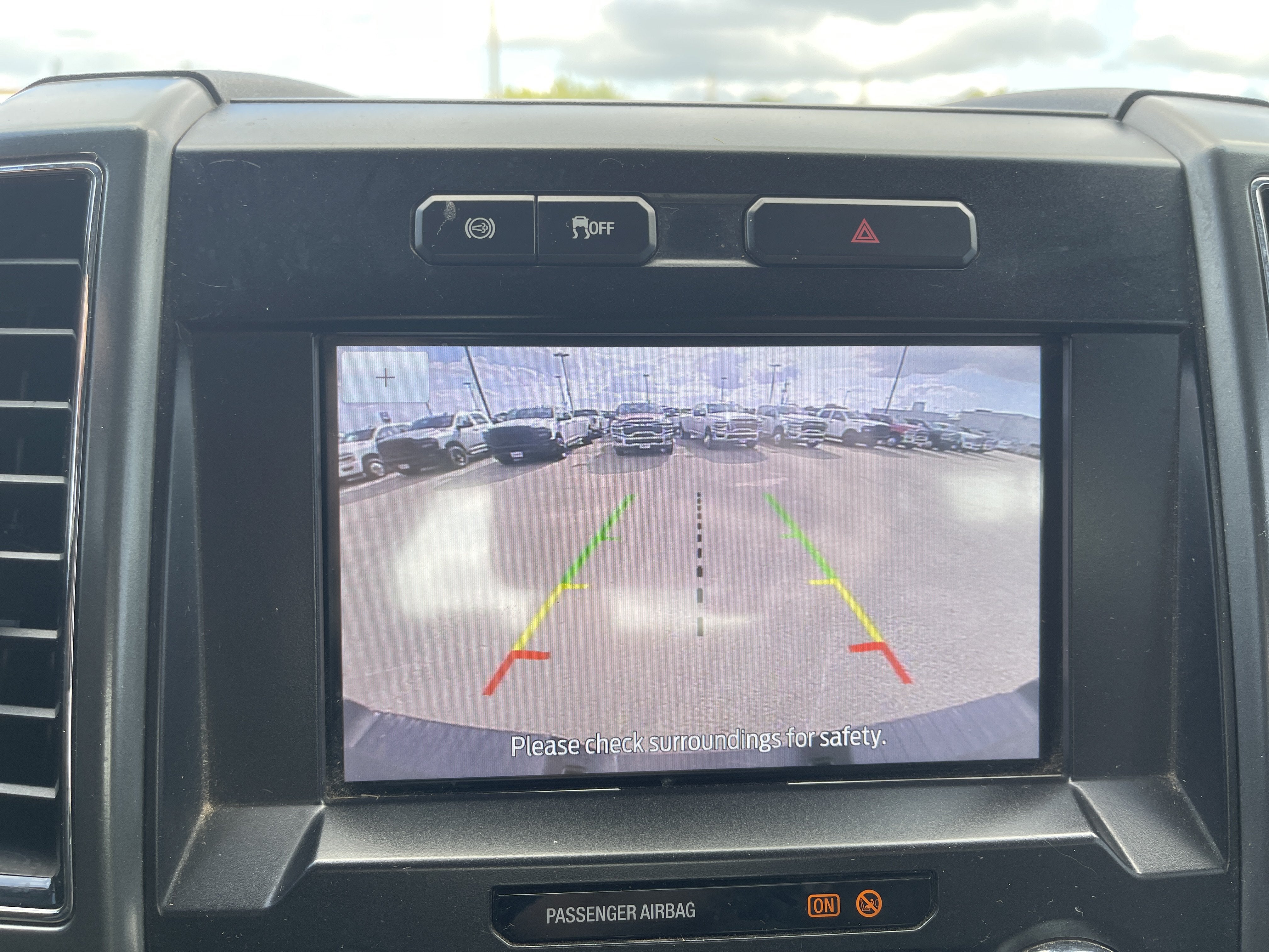 2022 Ford Super Duty F-250 SRW XLT