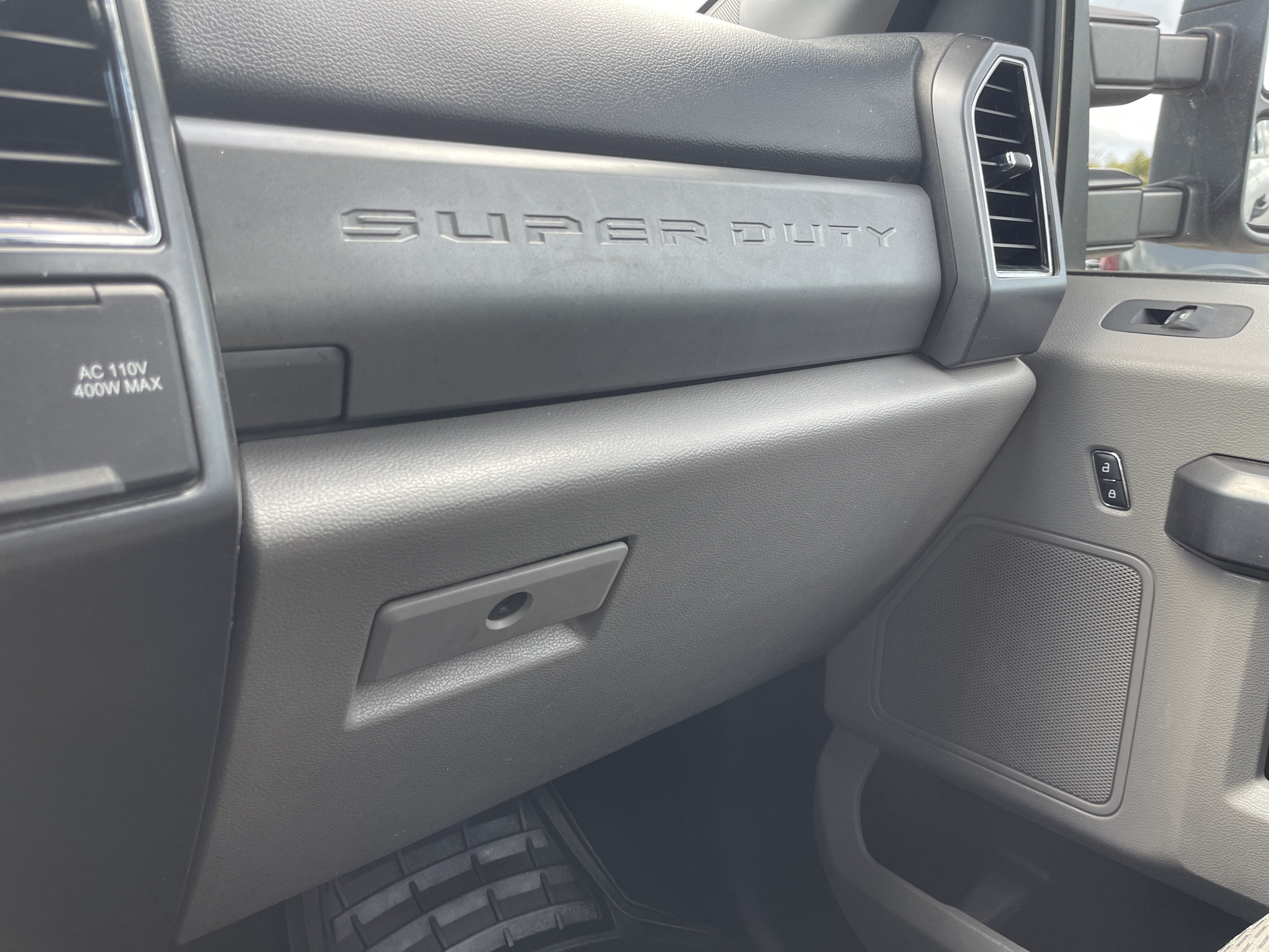 2022 Ford Super Duty F-250 SRW XLT