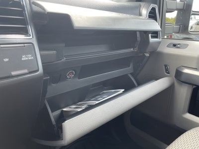 2022 Ford Super Duty F-250 SRW XLT