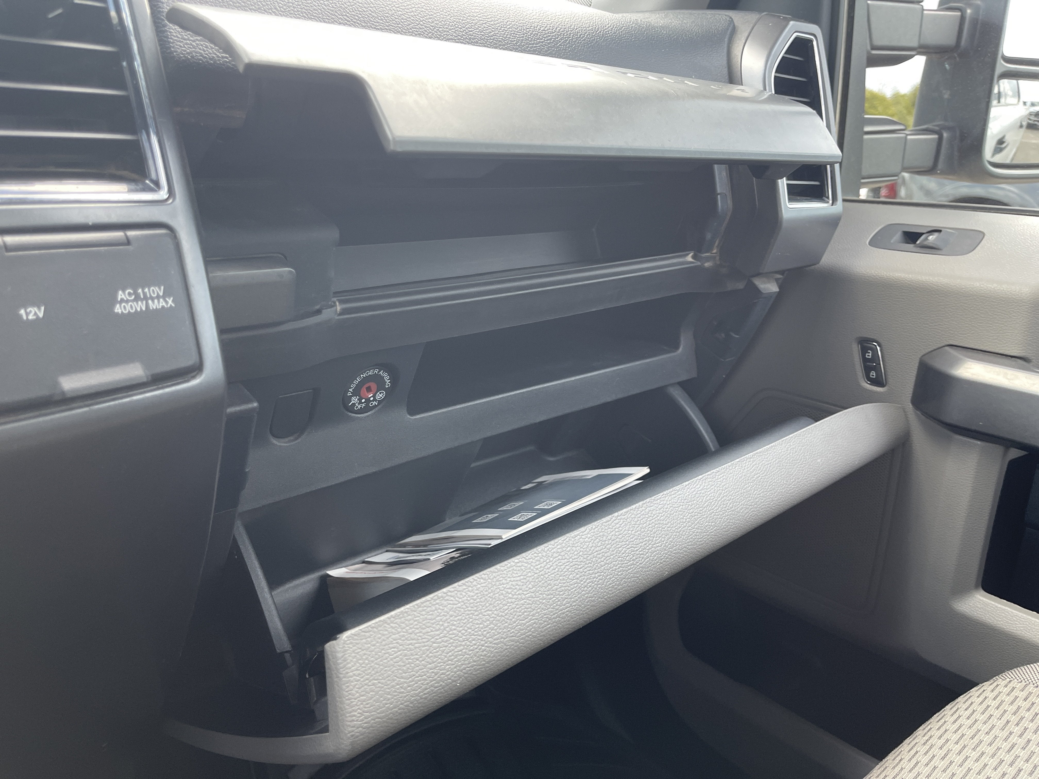 2022 Ford Super Duty F-250 SRW XLT