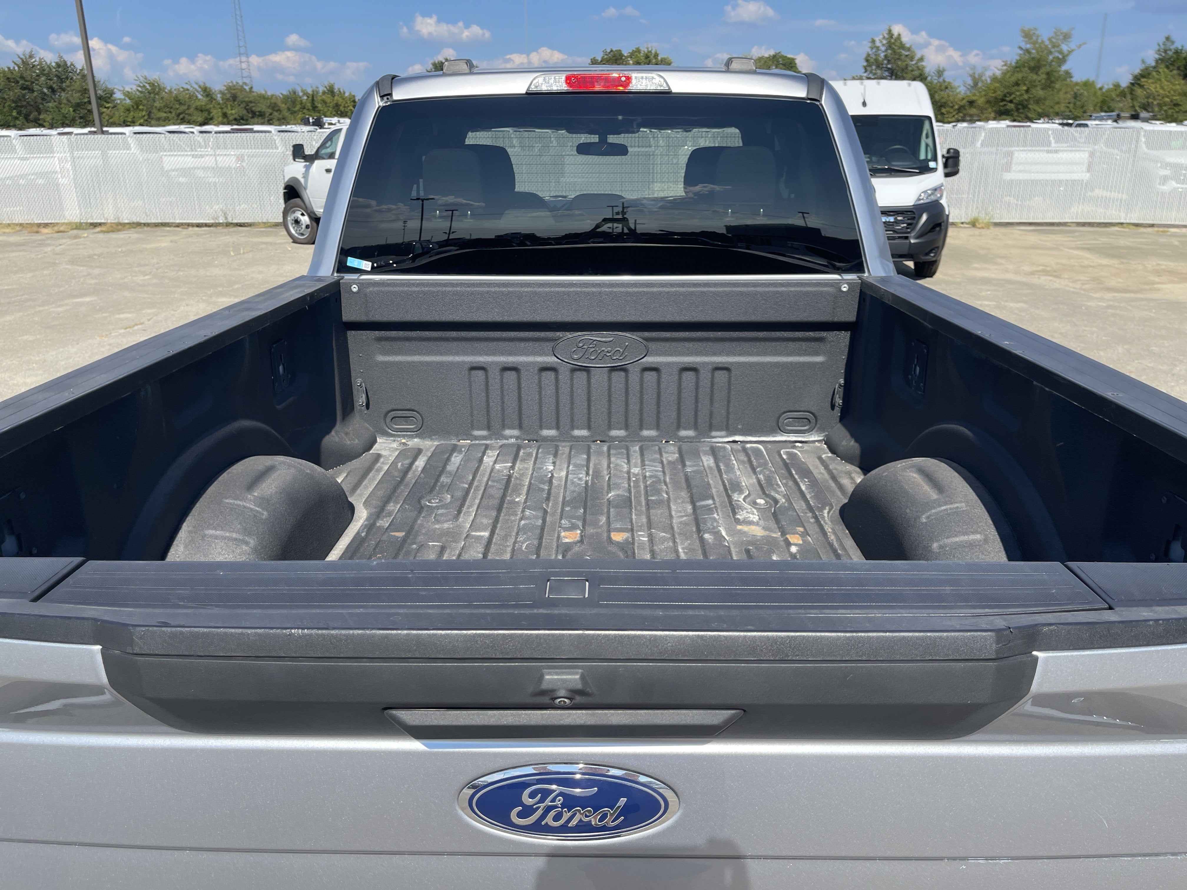 2022 Ford Super Duty F-250 SRW XL