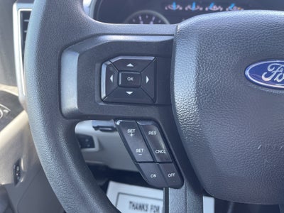 2022 Ford Super Duty F-250 SRW XL