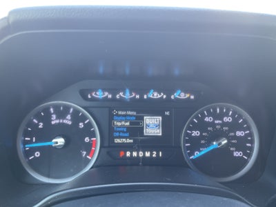 2022 Ford Super Duty F-250 SRW XL