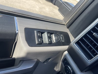2022 Ford Super Duty F-250 SRW XL