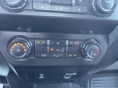 2022 Ford Super Duty F-250 SRW XL