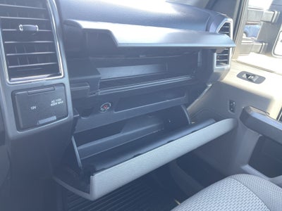 2022 Ford Super Duty F-250 SRW XL