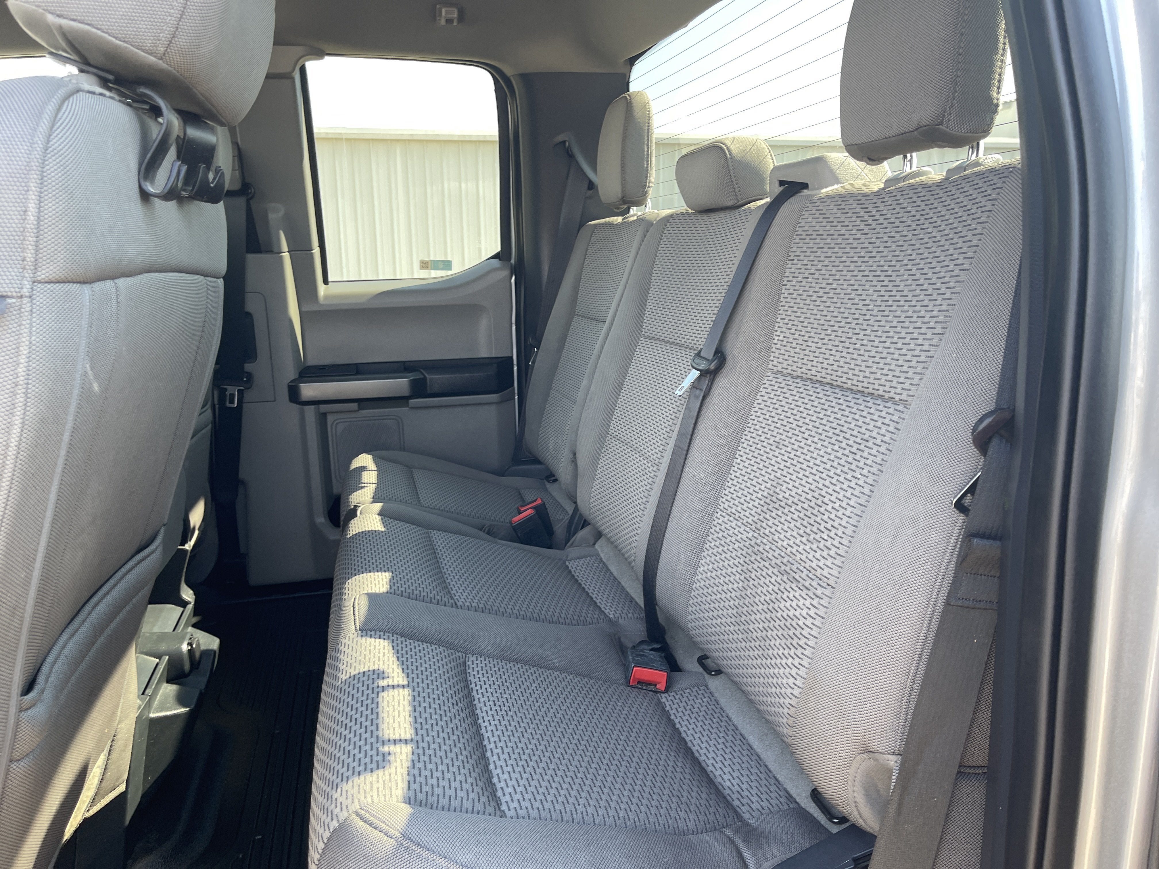 2022 Ford Super Duty F-250 SRW XL