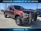 2017 Ford Super Duty F-350 SRW Platinum