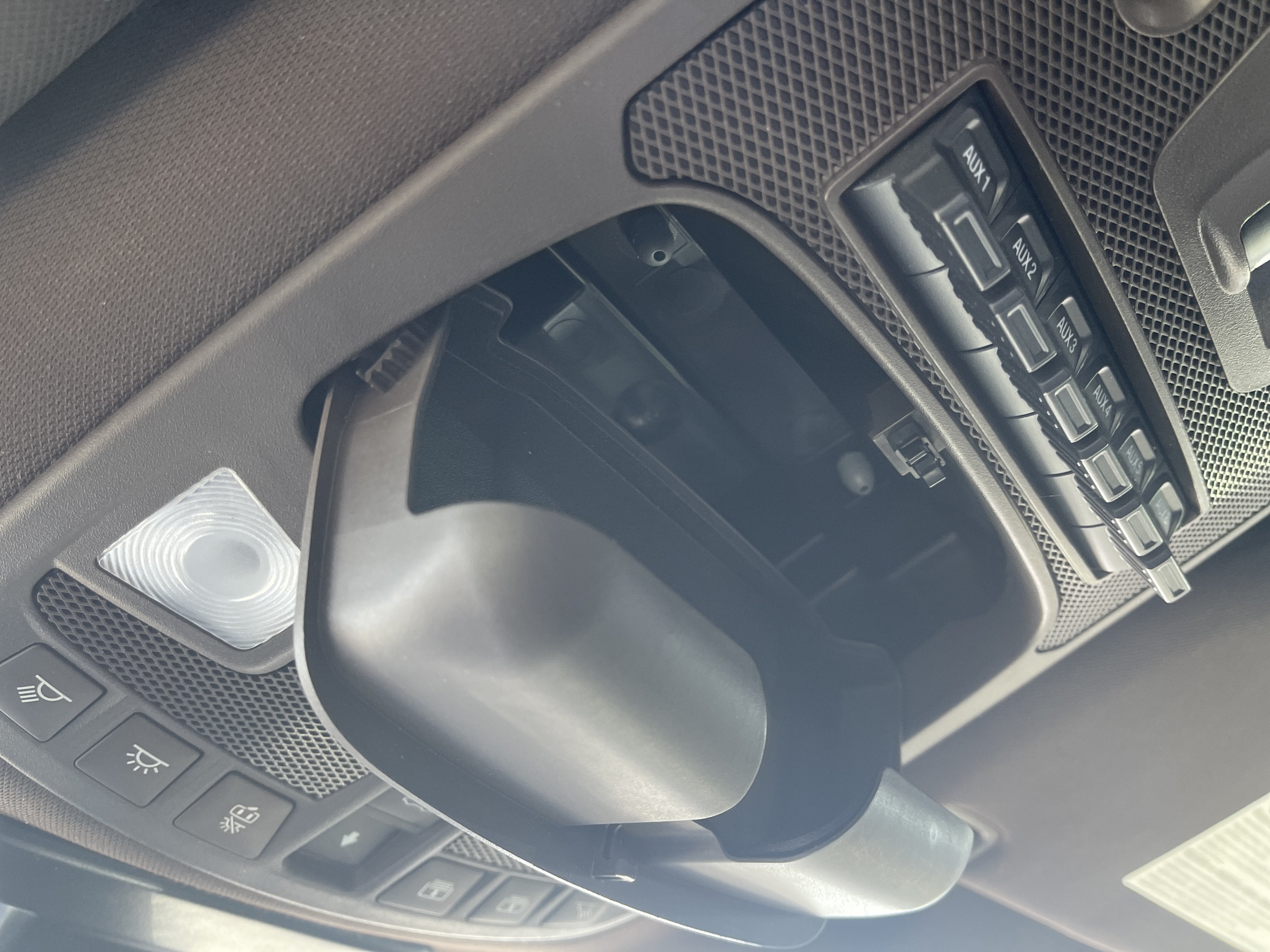 2017 Ford Super Duty F-350 SRW Platinum