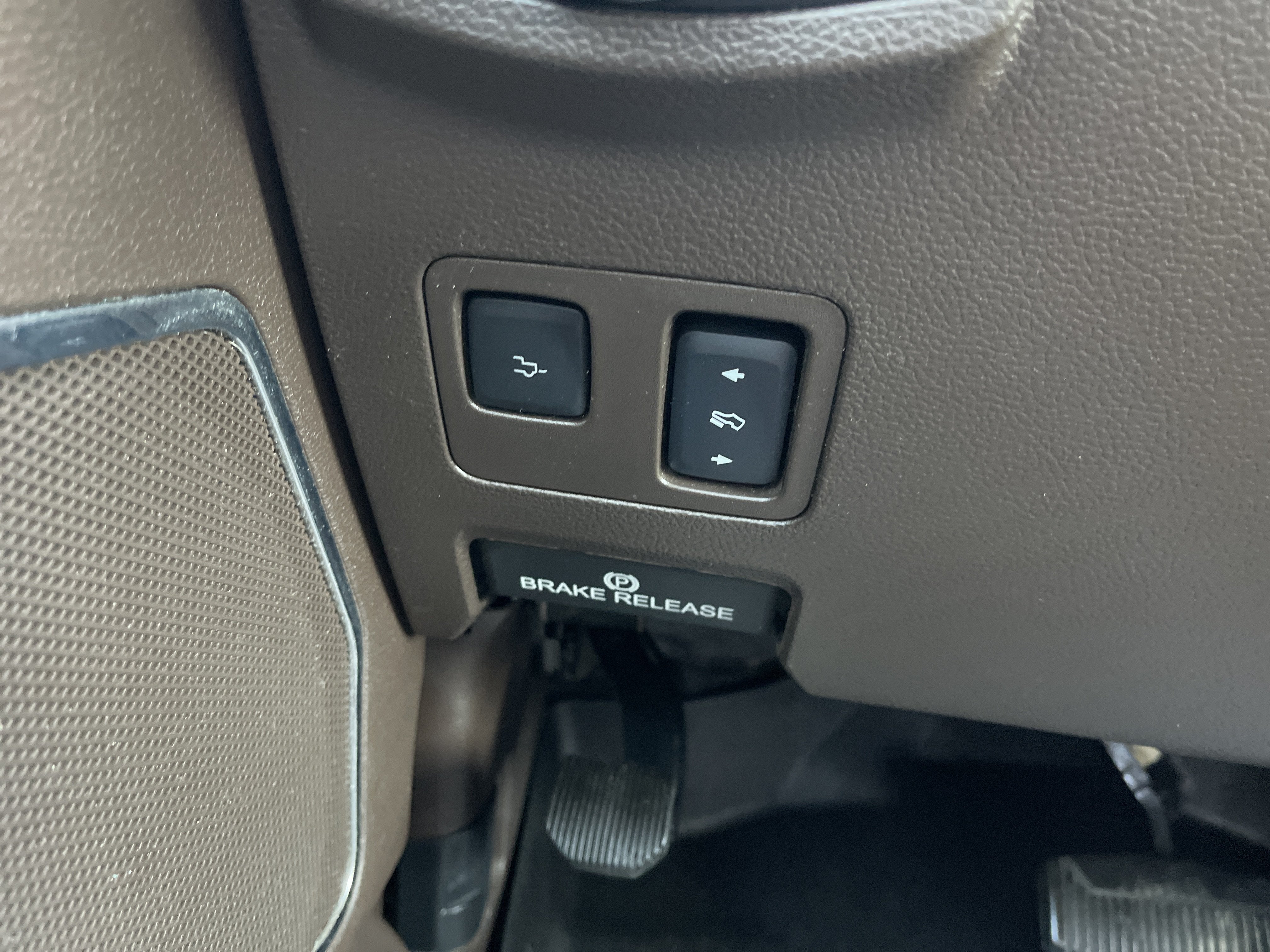 2017 Ford Super Duty F-350 SRW Platinum