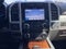 2017 Ford Super Duty F-350 SRW Platinum