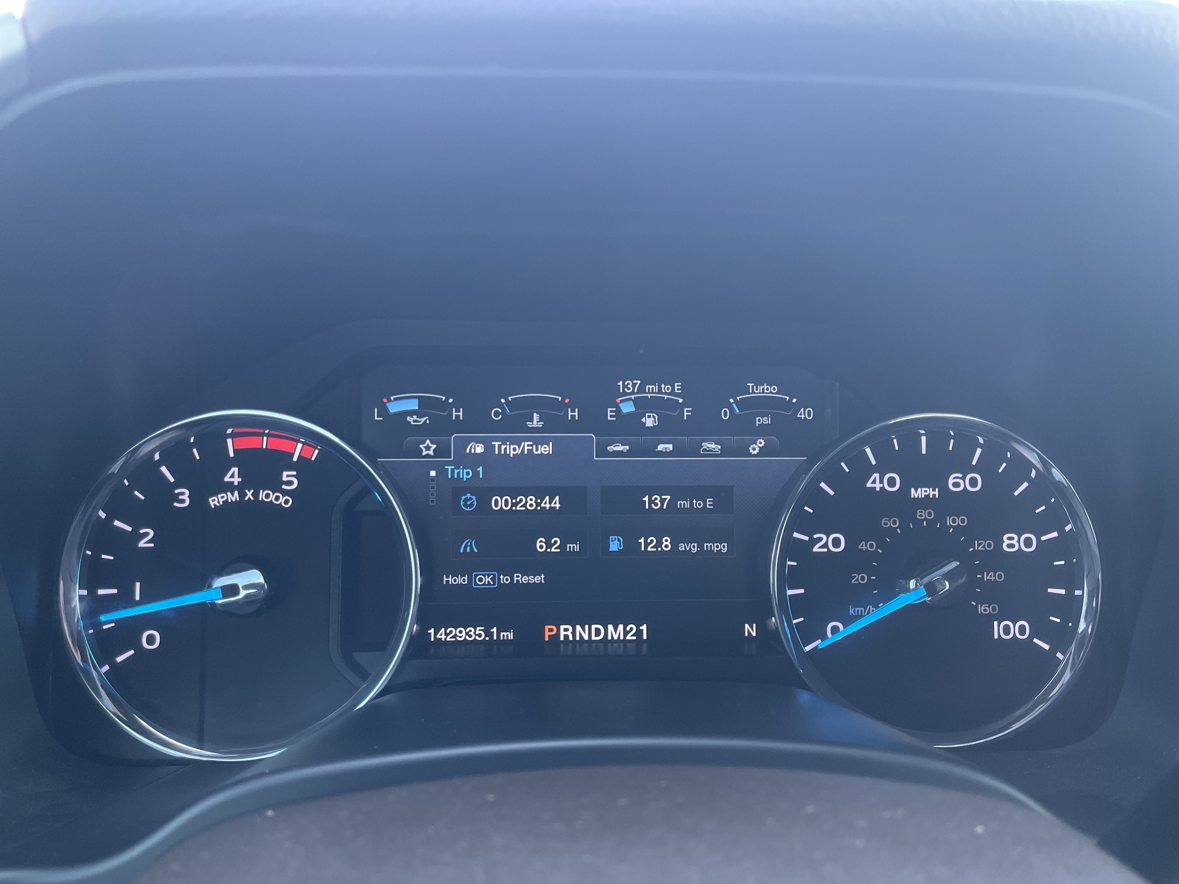 2017 Ford Super Duty F-350 SRW Platinum
