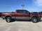2017 Ford Super Duty F-350 SRW Platinum