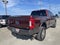 2017 Ford Super Duty F-350 SRW Platinum