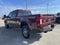 2017 Ford Super Duty F-350 SRW Platinum