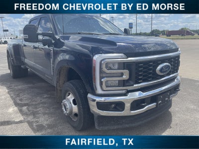 2024 Ford Super Duty F-350 DRW XL