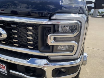 2024 Ford Super Duty F-350 DRW XL