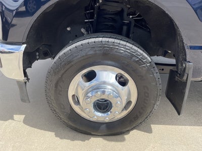2024 Ford Super Duty F-350 DRW XL
