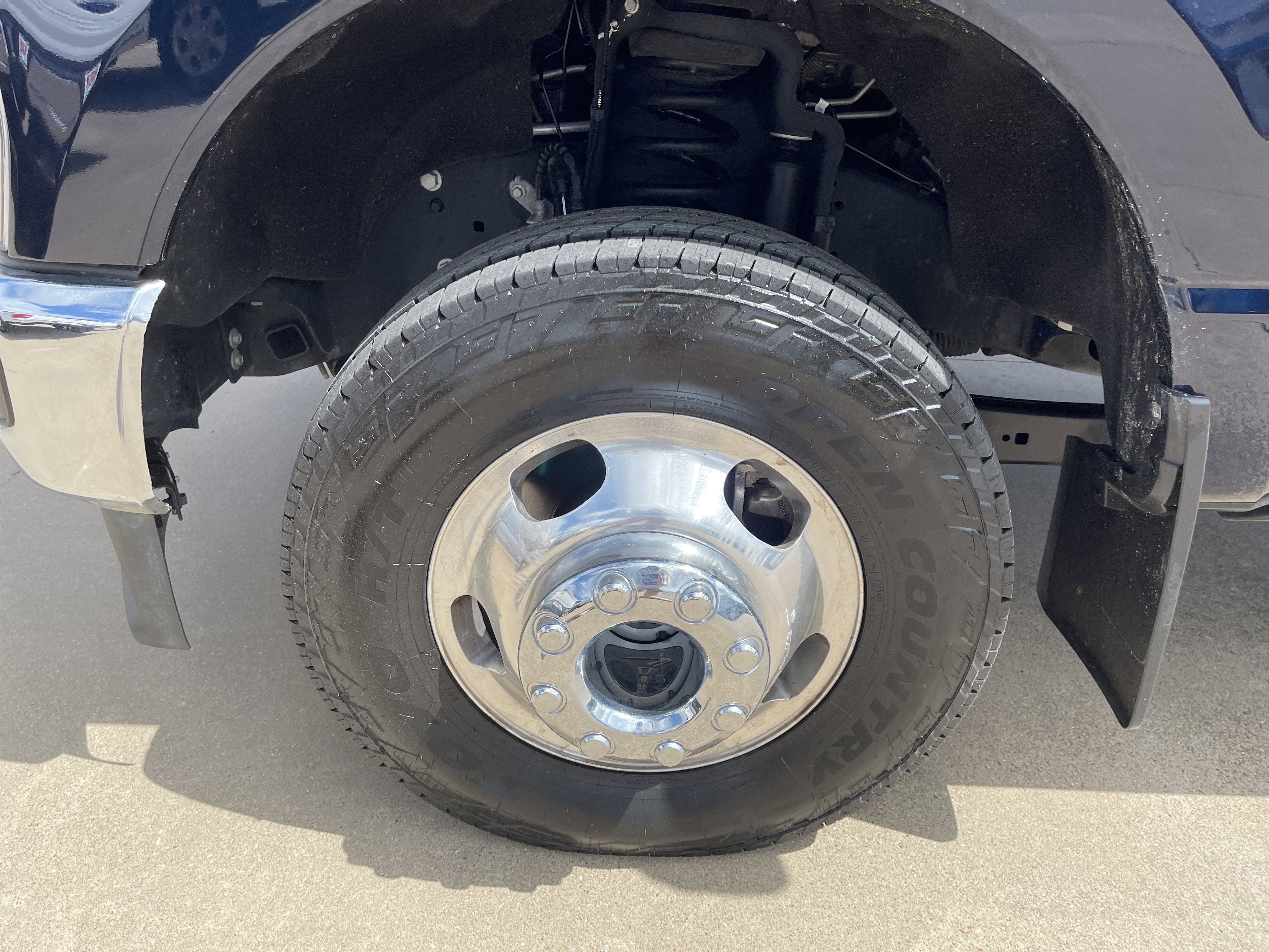 2024 Ford Super Duty F-350 DRW XL