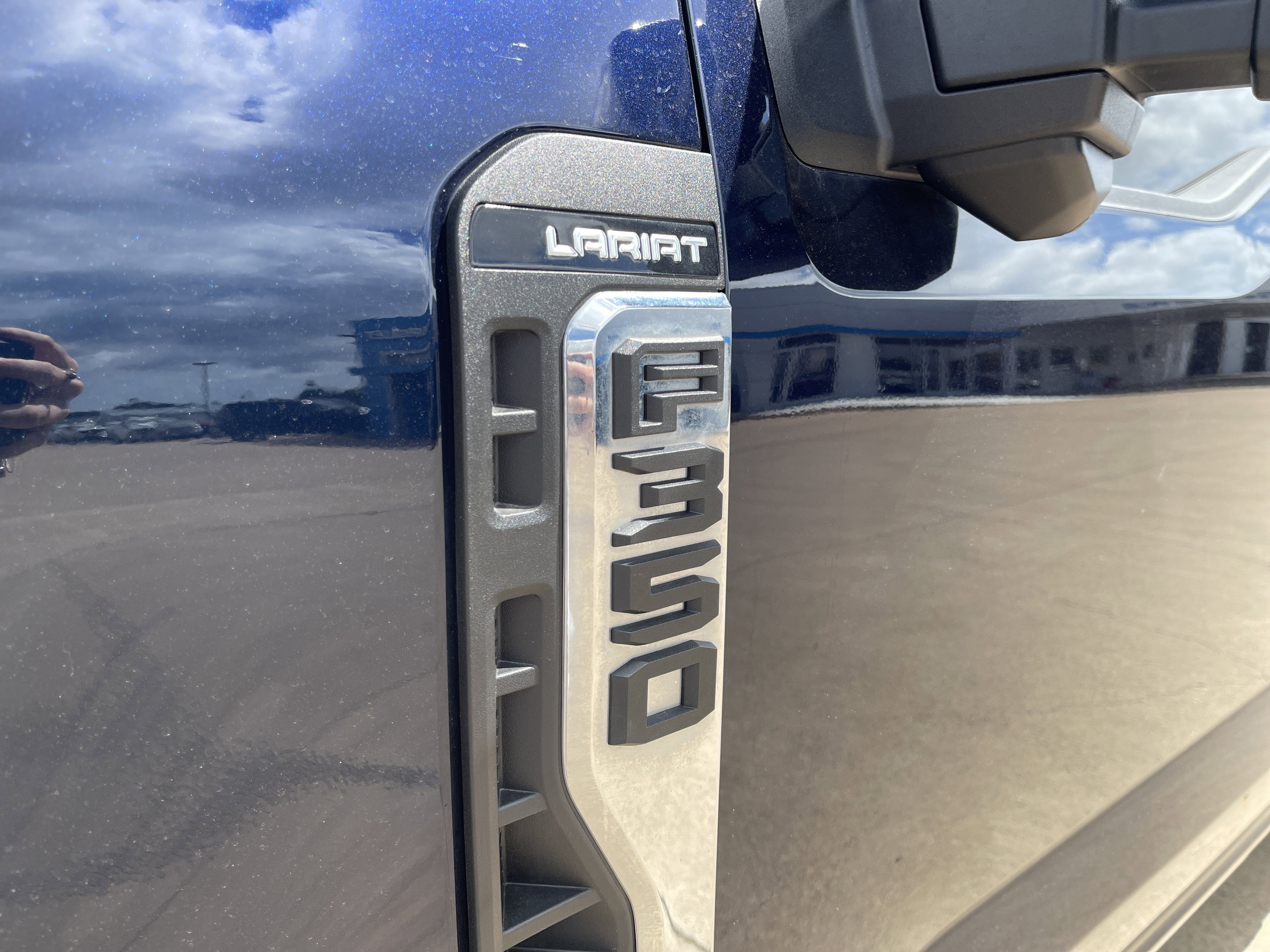 2024 Ford Super Duty F-350 DRW XL