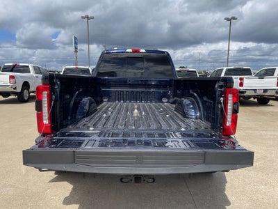 2024 Ford Super Duty F-350 DRW XL