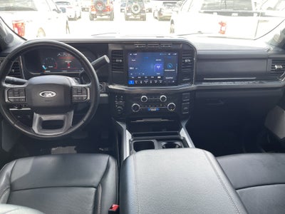 2024 Ford Super Duty F-350 DRW XL
