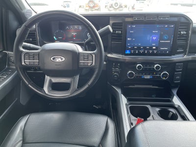 2024 Ford Super Duty F-350 DRW XL